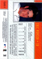 2001 Topps Gold Label Eric Munson #31