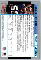 2004 Bowman First Edition Reggie Torbor #229