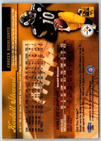 1999 Fleer Focus Kordell Stewart #45