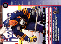 1995 Leaf Dale Hawerchuk #184
