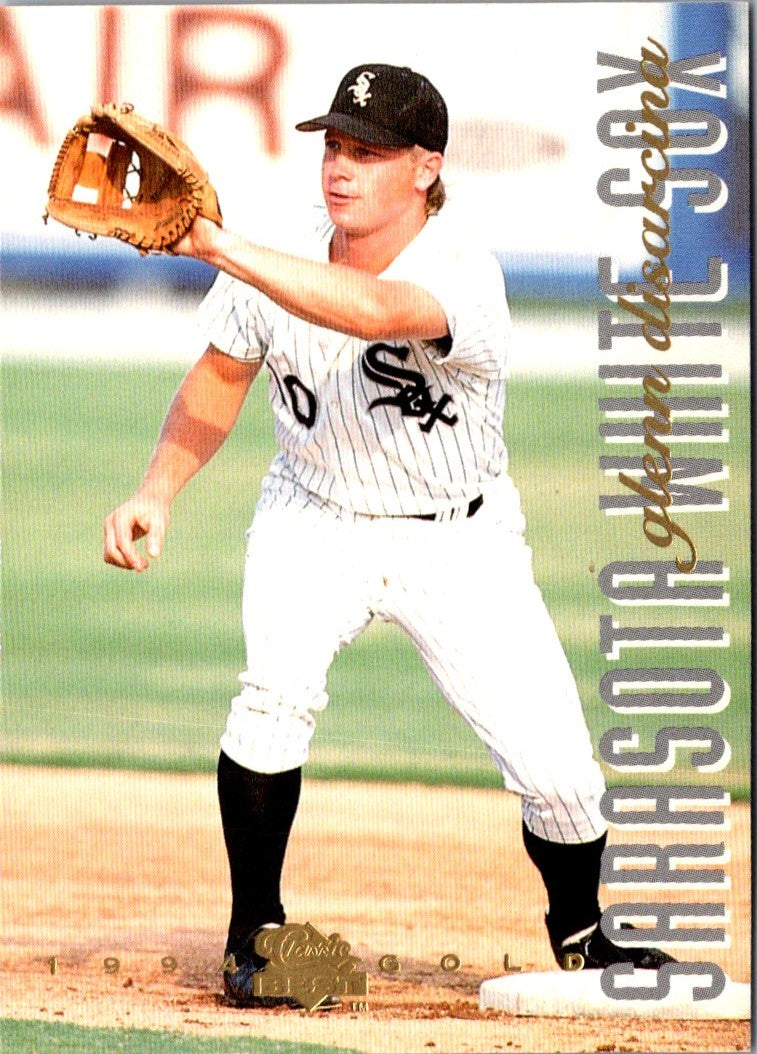 1994 Classic Best Gold Glenn DiSarcina