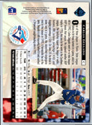 1994 Upper Deck Carlos Delgado