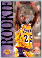 1994 Hoops Schick Eddie Jones #NNO