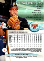 1999 Stadium Club Kevin Polcovich #6