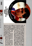 1990 Pro Set The Conn Smythe Trophy