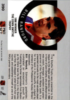 1990 Pro Set The Conn Smythe Trophy #390