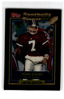 1992 Topps John Elway