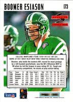 1995 Score Boomer Esiason #173