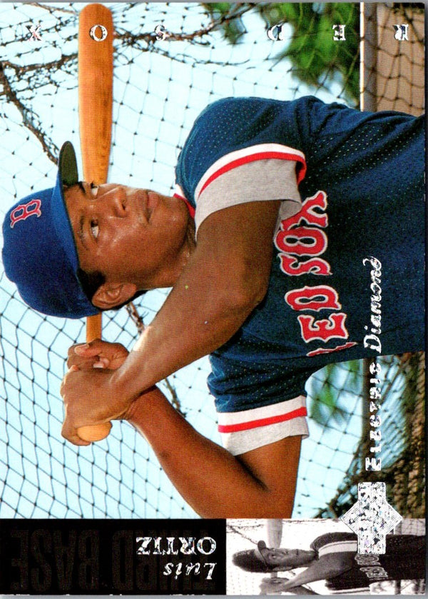 1990 Red Foley Stickers Boston Red Sox #109