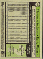 2016 Topps Archives Early Wynn #115