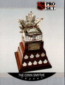 1990 Pro Set The Conn Smythe Trophy