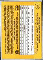 1985 Donruss Mike Boddicker #109