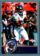 2003 Topps Rod Smith