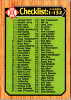 1989 Topps Company Store Collectors Edition/Glossy All Stars & Hot Prospects Baseball Cards Offer #NNO