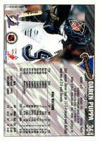 1993 O-Pee-Chee Premier Daren Puppa #364