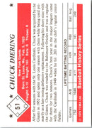 1979 TCMA 50's Chuck Diering