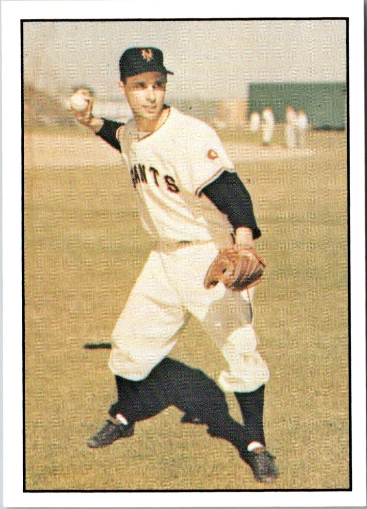 1979 TCMA 50's Chuck Diering