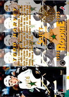 1995 Select Todd Harvey #4