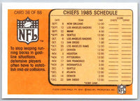 2011 Topps Football Rising To The Occasion #36 OF 88