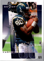 2001 Upper Deck MVP Curtis Conway #229