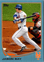 2013 Topps Jason Bay #144