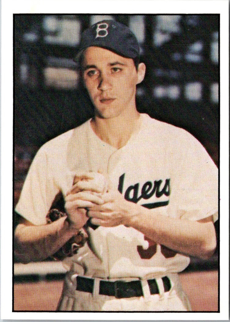 1979 TCMA 50's Billy Loes