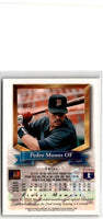 1994 Finest Pedro Munoz #338