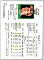 1990 Hoops Gallery Kleine #12