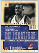 2002 Fleer Genuine Anfernee Hardaway