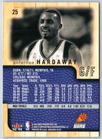 2002 Fleer Genuine Anfernee Hardaway #25