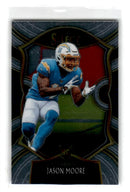 2020 Panini Select Jason Moore