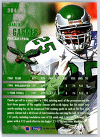 1995 Fleer Charlie Garner #304