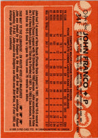 1988 O-Pee-Chee John Franco #341