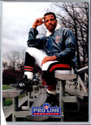 1991 Pro Line Portraits Shaun Gayle