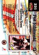 1992 Stadium Club Pat Jablonski