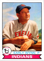 2016 Topps Archives Early Wynn #115
