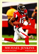 2009 Upper Deck Michael Jenkins