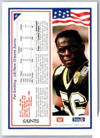 1992 All World Pat Swilling #86