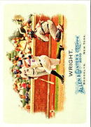 2010 Topps Allen & Ginter David Wright