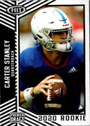 2020 SAGE HIT Carter Stanley