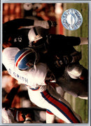 1991 Pro Set Platinum Dennis Smith