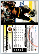 1995 SkyBox Impact Mike Ridley