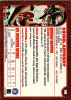 1999 Bowman Reidel Anthony #38