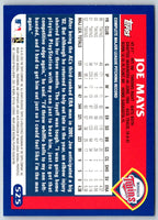 2003 Topps Joe Mays #525