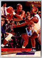 1993 Ultra Tom Hammonds #236