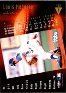 1994 Classic Best Gold Louis Maberry