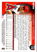 2010 Topps Kendrys Morales