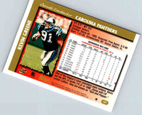 2011 Topps Football Kevin Greene #191