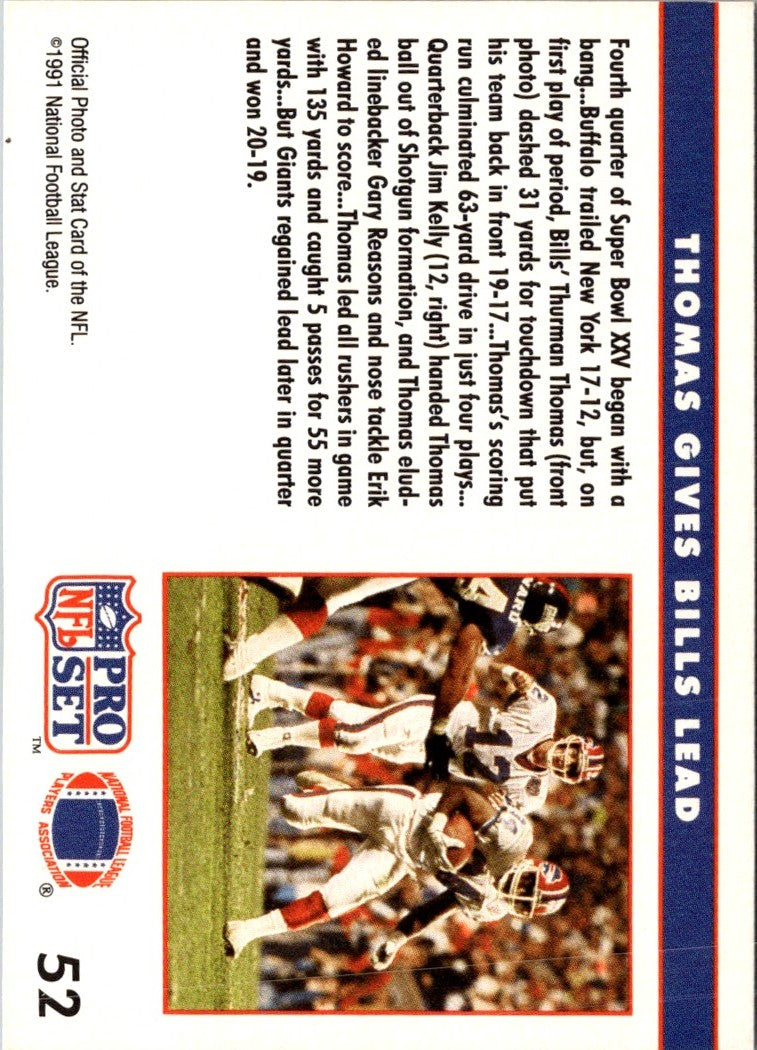 1995 Proset Super Bowl