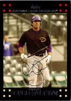 2007 Topps Carlos Quentin #208